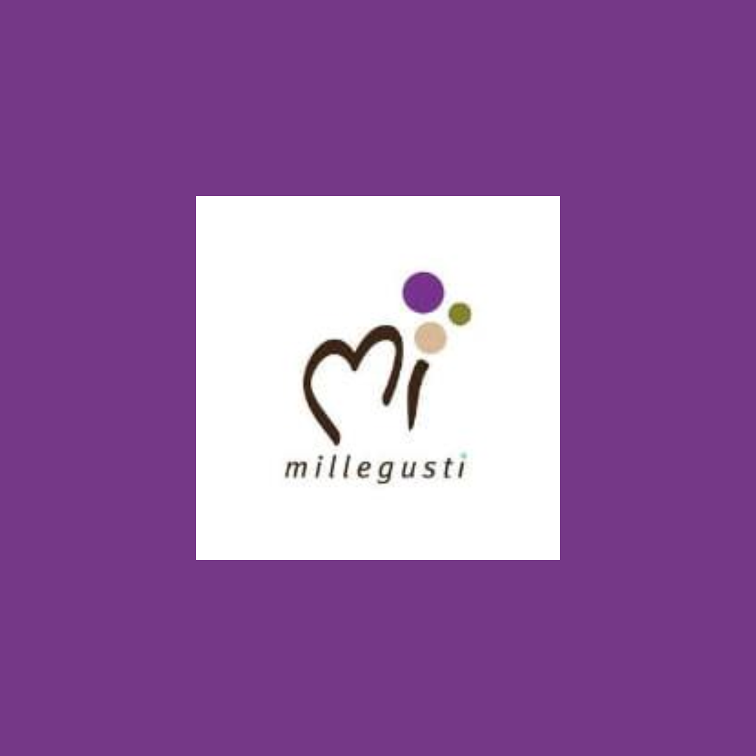 Logo Millegusti