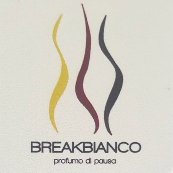 Logo Breakbianco