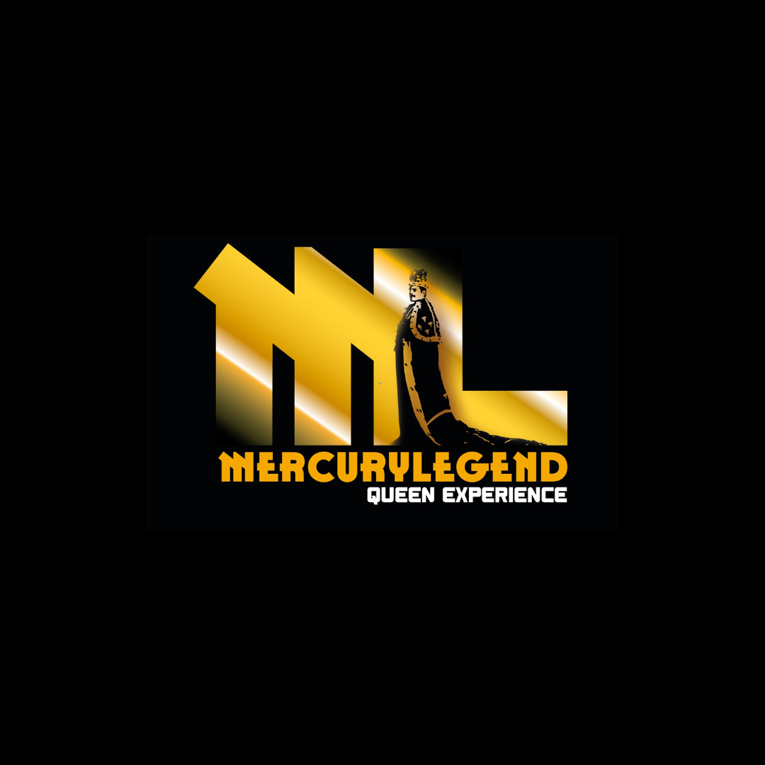 Logo Mercury Legend