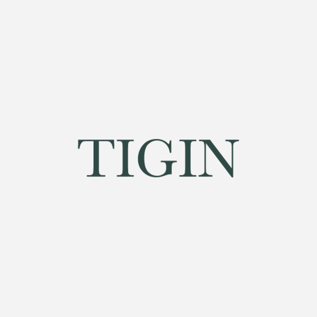 Logo Tigin
